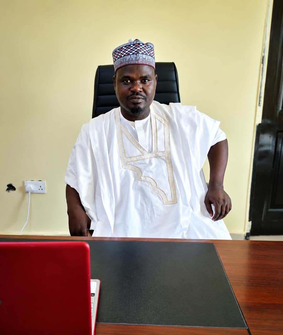 Dr. Muhammad Yusuf
